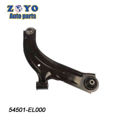 Braço de comando inferior esquerdo direito dianteiro para Nissan Dualis QASHQAI JUKE LEAF 2006-2013