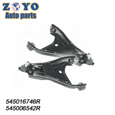 Braço de comando inferior dianteiro 545006542R 545001535R para  DUSTER 2011- Car Fitment