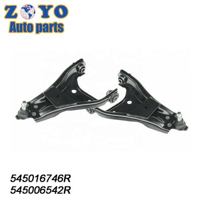Braço de comando inferior dianteiro 545006542R 545001535R para  DUSTER 2011- Car Fitment