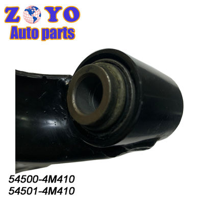 2000- Nissan Sentra B16 Braço de comando inferior dianteiro com ano 2000 e número de peça K620358