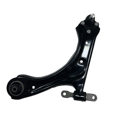 Modelo de carro para Hyundai Sonata 2020- E-Coating Braço de controle inferior preto com amostra gratuita