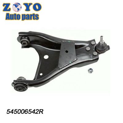 Braço de comando inferior dianteiro 545006542R 545001535R para  DUSTER 2011- Car Fitment