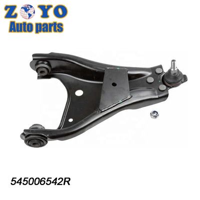 Braço de comando inferior dianteiro 545006542R 545001535R para  DUSTER 2011- Car Fitment
