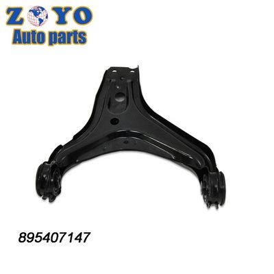 Braço de controlo Wishbone para Audi 100 Avant 80 Cabriolet 1990 Para a satisfação do seu cliente
