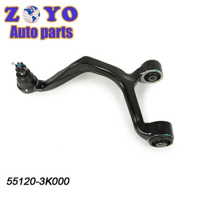 521-056 RK620646 Braço de comando superior traseiro direito para Hyundai AZERA 2003-2011 SONATA 2006-20