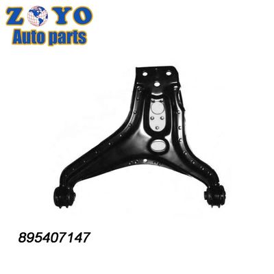 Braço de controlo Wishbone para Audi 100 Avant 80 Cabriolet 1990 Para a satisfação do seu cliente