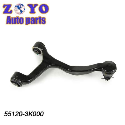 521-056 RK620646 Braço de comando superior traseiro direito para Hyundai AZERA 2003-2011 SONATA 2006-20