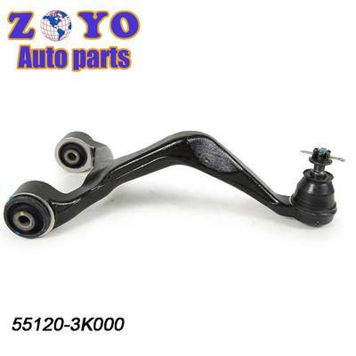 521-056 RK620646 Braço de comando superior traseiro direito para Hyundai AZERA 2003-2011 SONATA 2006-20