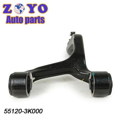 521-056 RK620646 Braço de comando superior traseiro direito para Hyundai AZERA 2003-2011 SONATA 2006-20