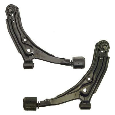 Braço de controlo do mercado pós-venda para Nissan Sentra 91-94 K620565 K620564 Borracha natural