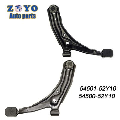 Braço de controlo do mercado pós-venda para Nissan Sentra 91-94 K620565 K620564 Borracha natural