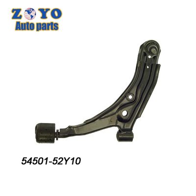 Braço de controlo do mercado pós-venda para Nissan Sentra 91-94 K620565 K620564 Borracha natural