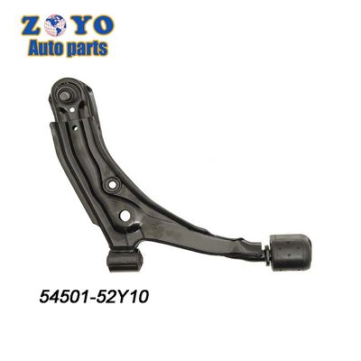 Braço de controlo do mercado pós-venda para Nissan Sentra 91-94 K620565 K620564 Borracha natural