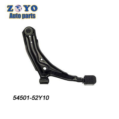 Braço de controlo do mercado pós-venda para Nissan Sentra 91-94 K620565 K620564 Borracha natural