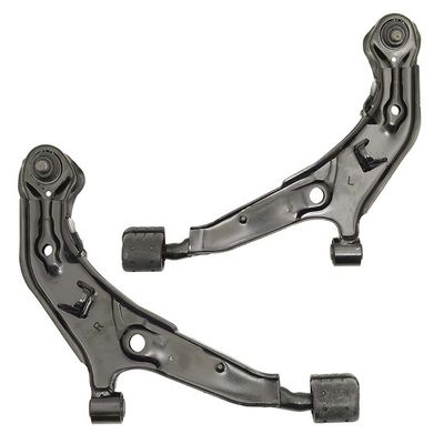 Braço de controlo de buchas de borracha natural para Nissan Maxima 1994-1999 54501-41U00 54500-41U00