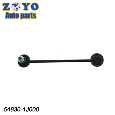 Sistema de suspensão de revestimento eletrônico Ligação do estabilizador esquerdo para Hyundai i20 2010-2016 Atacado