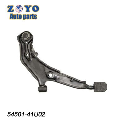 Braço de controlo de buchas de borracha natural para Nissan Maxima 1994-1999 54501-41U00 54500-41U00