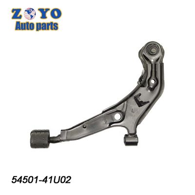 Braço de controlo de buchas de borracha natural para Nissan Maxima 1994-1999 54501-41U00 54500-41U00