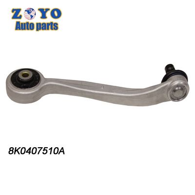 Bushing Nature Rubber Car Fitment Audi Set de braço de controle traseiro para suspensão