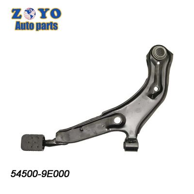 1997-2001 Nissan Altima K620348 Braço de Controle Avançado Inferior 54500-9E000 Peças de Automóveis Usadas