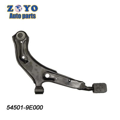 Braço de controle da suspensão inferior esquerda para Nissan Altima 98-01 Bushing Nature Rubber