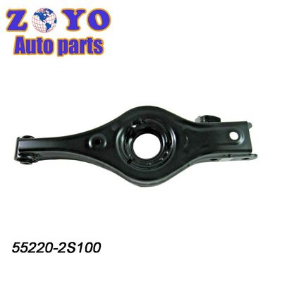 55210-2S100 Braço de comando anterior inferior para Kia Sportage 2010-2017 Número de referência 00131303