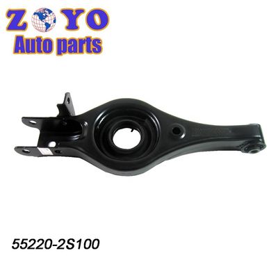 55210-2S100 Braço de comando anterior inferior para Kia Sportage 2010-2017 Número de referência 00131303