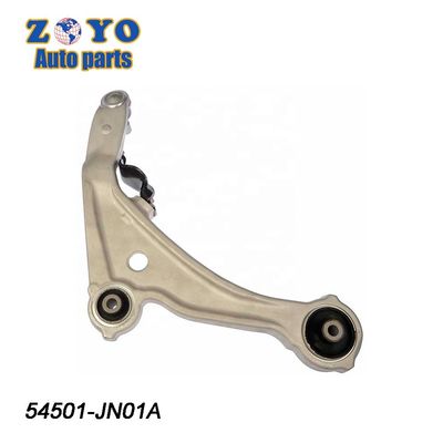 Modelo de carro para Nissan Altima 07-13 MS30154 Suspensão automática Parte inferior do braço 54501-JN01A