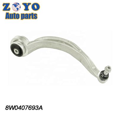 CMS701133 Sistema de suspensão Armas de comando dianteiras, direitas e esquerdas para Audi A4 17-19