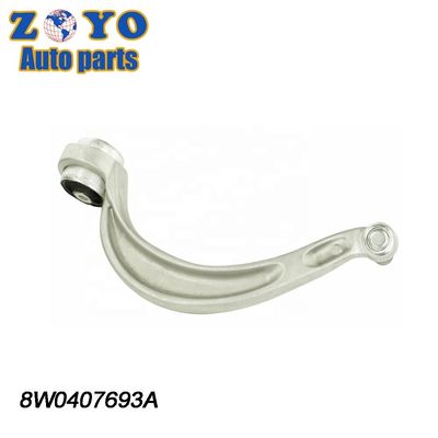 CMS701133 Sistema de suspensão Armas de comando dianteiras, direitas e esquerdas para Audi A4 17-19