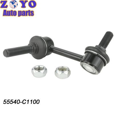 Hyundai Car Fitment 55540-C1100 Estabilizador direito para sistema de suspensão Sonata 15-19