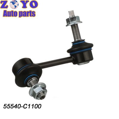 Hyundai Car Fitment 55540-C1100 Estabilizador direito para sistema de suspensão Sonata 15-19