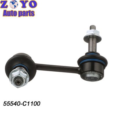 Hyundai Car Fitment 55540-C1100 Estabilizador direito para sistema de suspensão Sonata 15-19