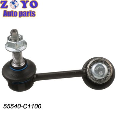 Hyundai Car Fitment 55540-C1100 Estabilizador direito para sistema de suspensão Sonata 15-19