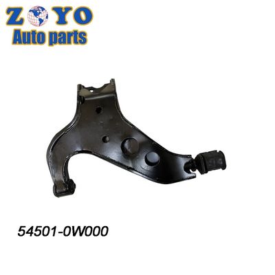 520-501/520-502 Dorman No. Armas de controlo traseiras inferiores para Nissan Pathfinder 2004-2014