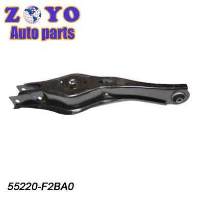 55220-F2BA0 Controle frontal inferior Controle de braço Brm Bushing para Hyundai Elantra17-20 Feito
