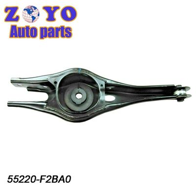 55220-F2BA0 Controle frontal inferior Controle de braço Brm Bushing para Hyundai Elantra17-20 Feito