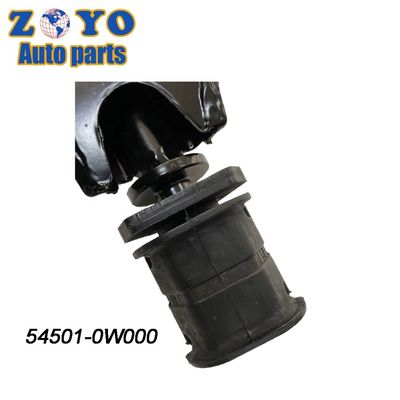 520-501/520-502 Dorman No. Armas de controlo traseiras inferiores para Nissan Pathfinder 2004-2014