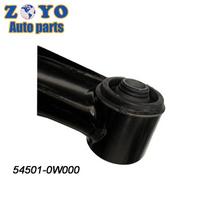 520-501/520-502 Dorman No. Armas de controlo traseiras inferiores para Nissan Pathfinder 2004-2014