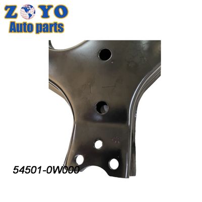 520-501/520-502 Dorman No. Armas de controlo traseiras inferiores para Nissan Pathfinder 2004-2014