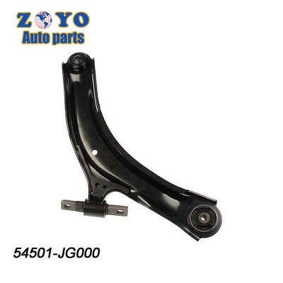 MS30194 54501-JG000 Braço de controlo inferior da suspensão dianteira esquerda para Nissan Rogue 2008-2013