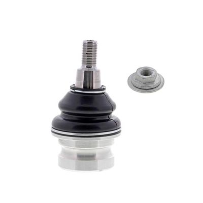 Nature Rubber Bushing Alumínio Control Arm Joint Ball Joint para Audi Q7 Q8 2017-2021