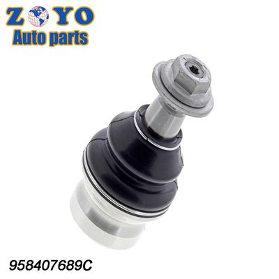 Nature Rubber Bushing Alumínio Control Arm Joint Ball Joint para Audi Q7 Q8 2017-2021