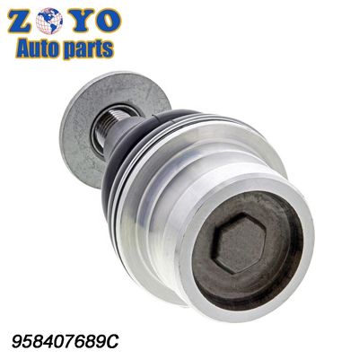 Nature Rubber Bushing Alumínio Control Arm Joint Ball Joint para Audi Q7 Q8 2017-2021