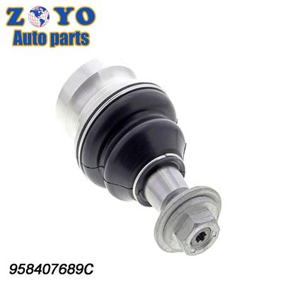 Nature Rubber Bushing Alumínio Control Arm Joint Ball Joint para Audi Q7 Q8 2017-2021