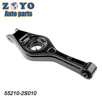 2010-2016 Kia Optima Braço de Controle com Bochecha de Borracha Natural 55210-2S010 55210-2S000