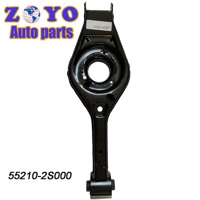 2010-2016 Kia Optima Braço de Controle com Bochecha de Borracha Natural 55210-2S010 55210-2S000