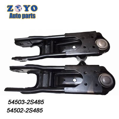 1999-2008 N420N65 Braço de controlo anterior inferior para Nissan Pick Up D22 98-02 Peças de suspensão