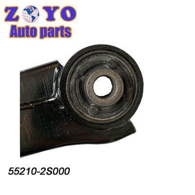 2010-2016 Kia Optima Braço de Controle com Bochecha de Borracha Natural 55210-2S010 55210-2S000