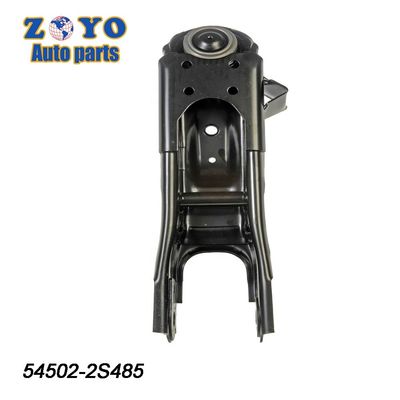 1999-2008 N420N65 Braço de controlo anterior inferior para Nissan Pick Up D22 98-02 Peças de suspensão